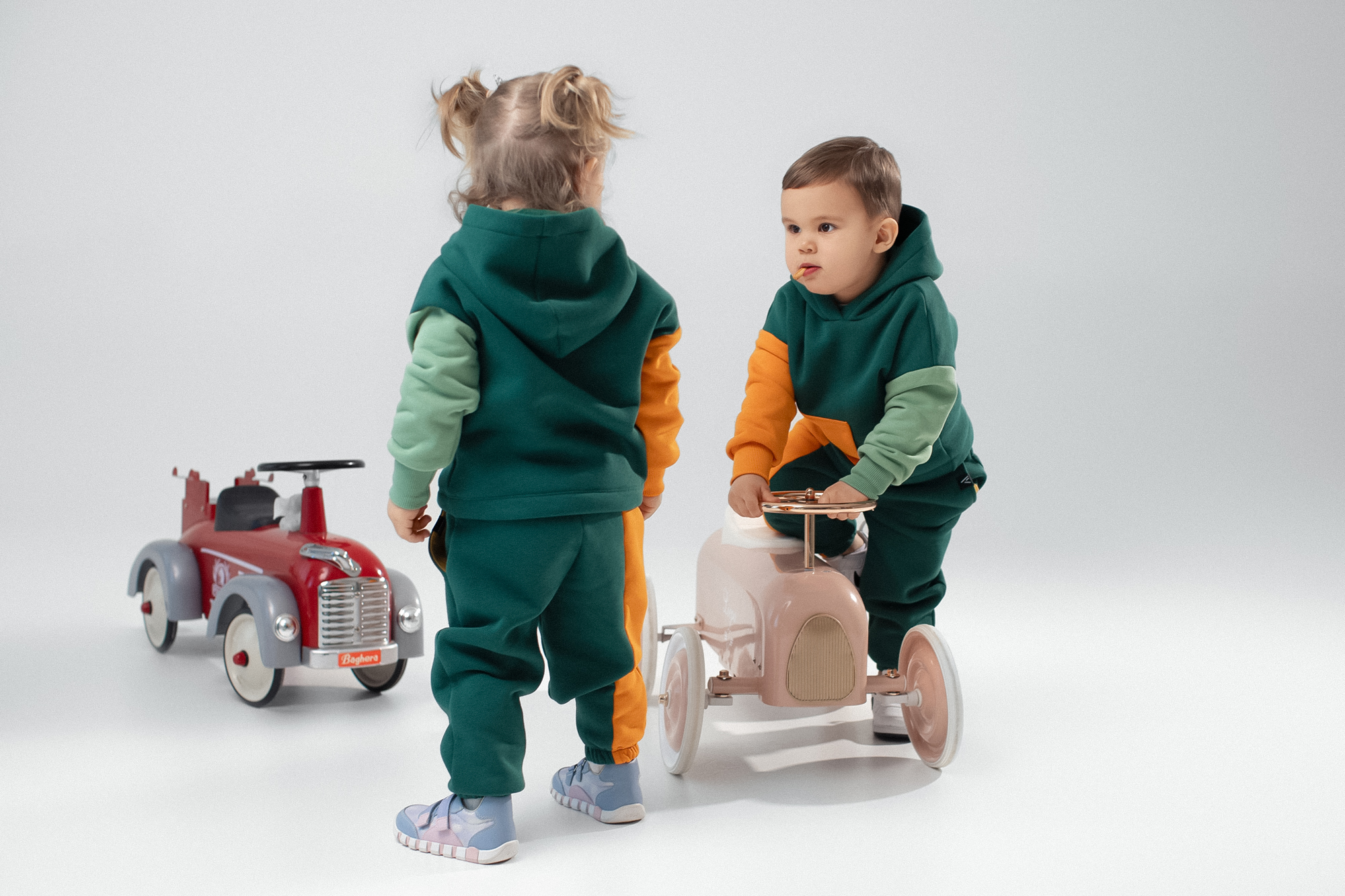 LUMO JOY jogger - Image 4