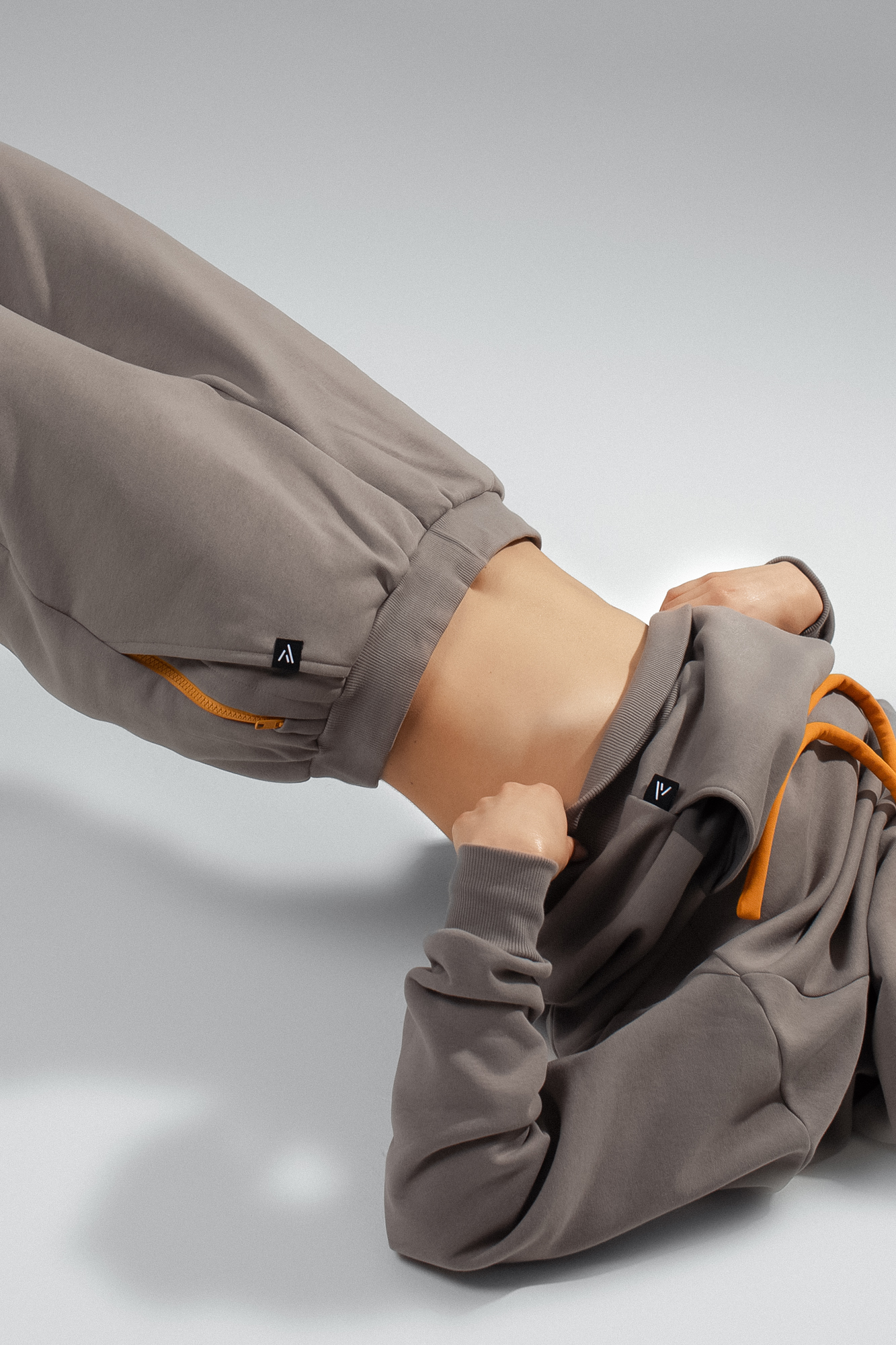 MOOVO MONO set with hood - Image 3