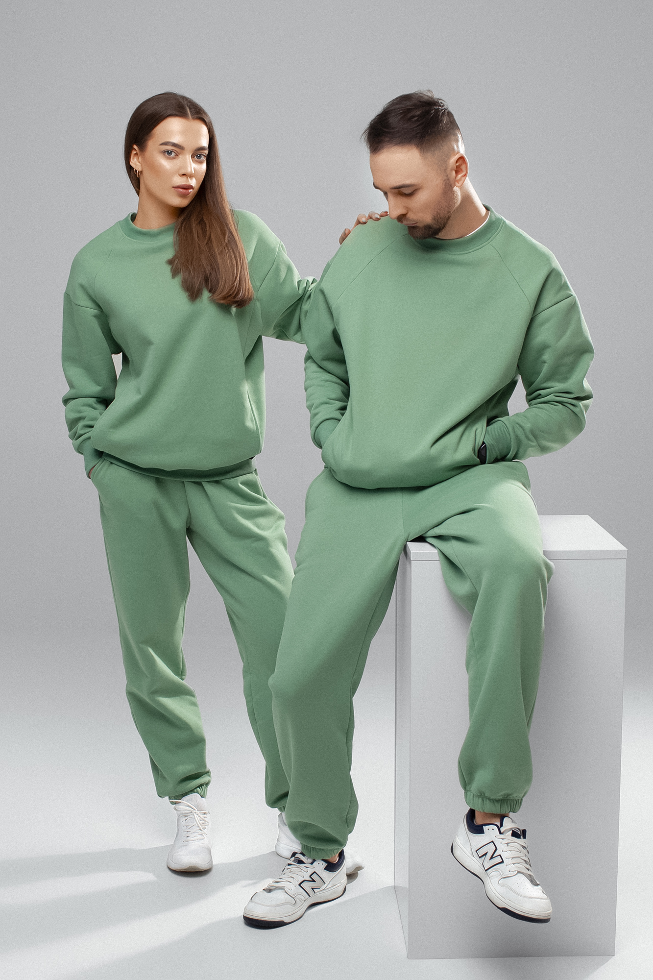 MOOVO MINT set - Image 3