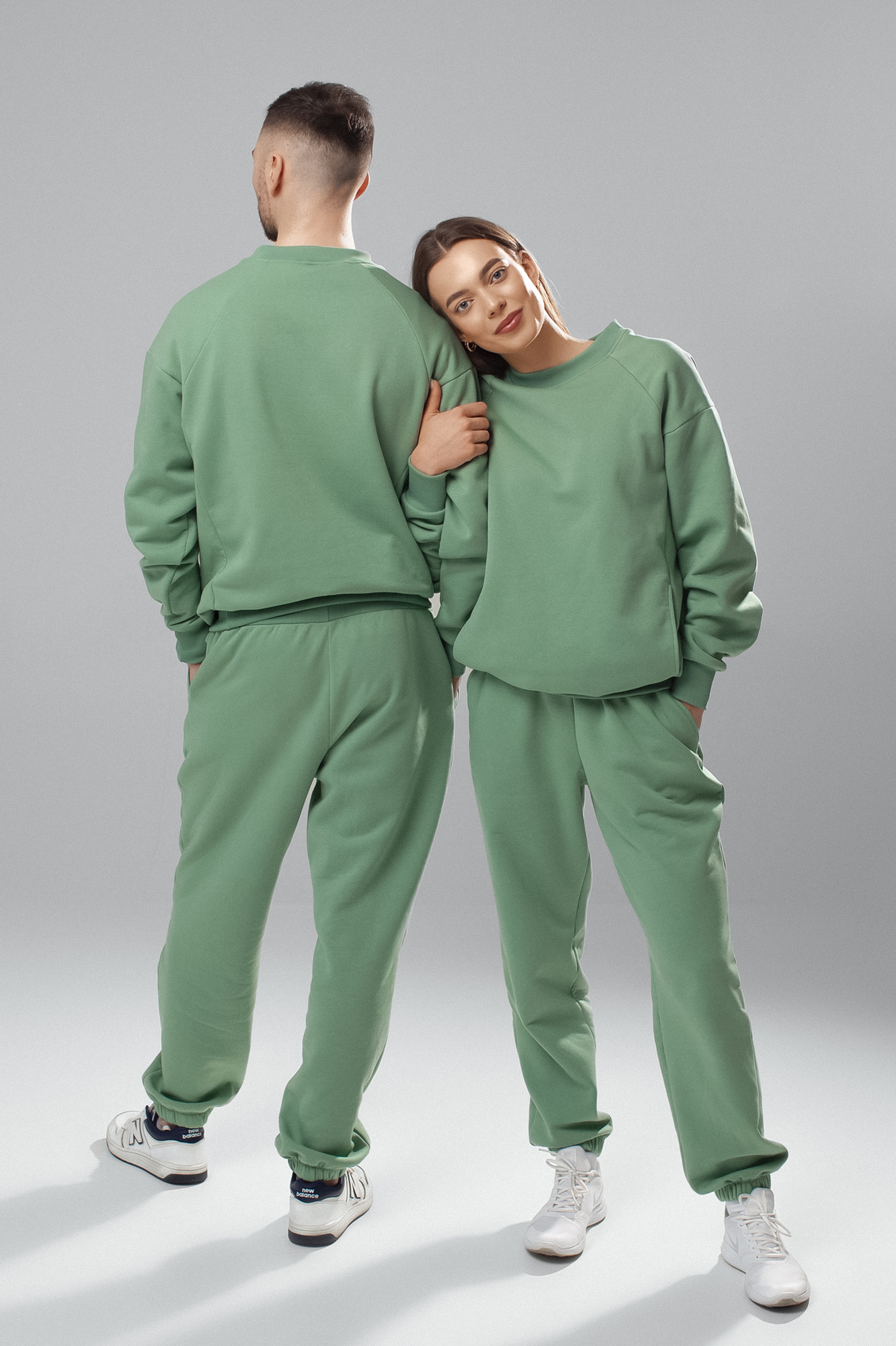 MOOVO MINT jogger - Image 2