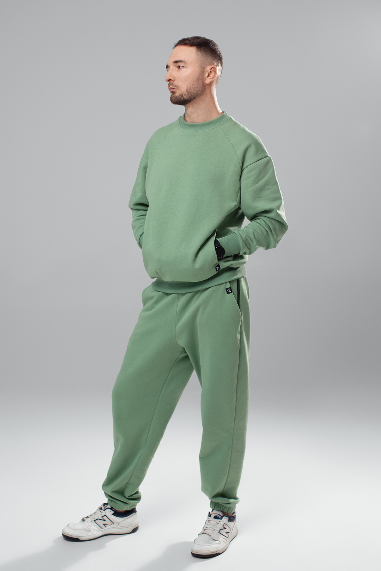 MOOVO MINT jogger - Image 3