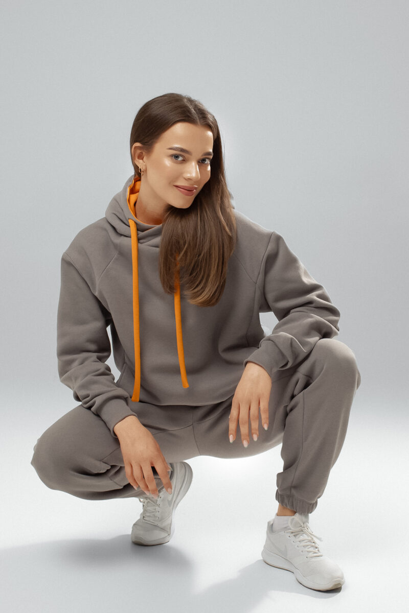 MOOVO MONO hoodie
