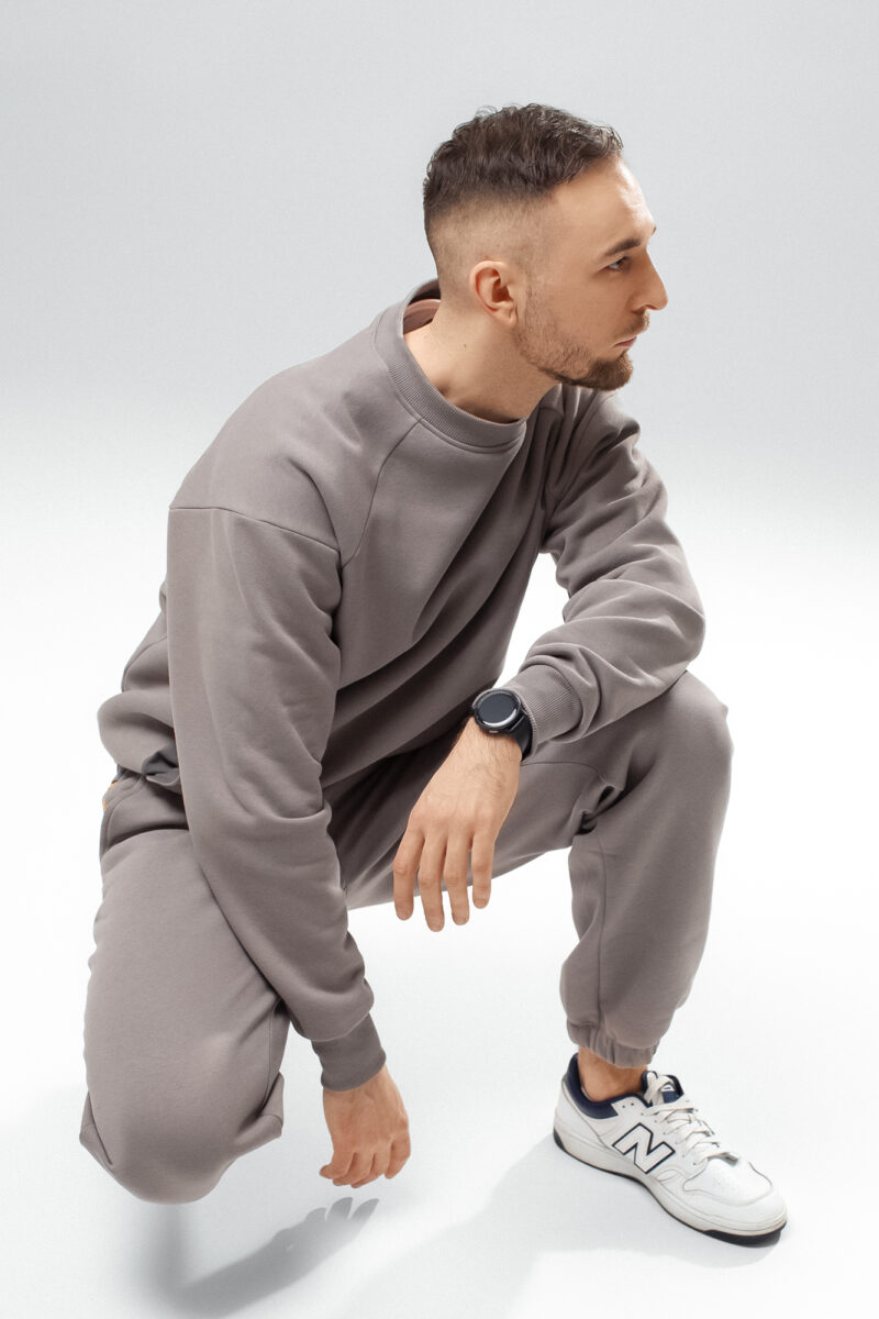 MOOVO MONO sweatshirt